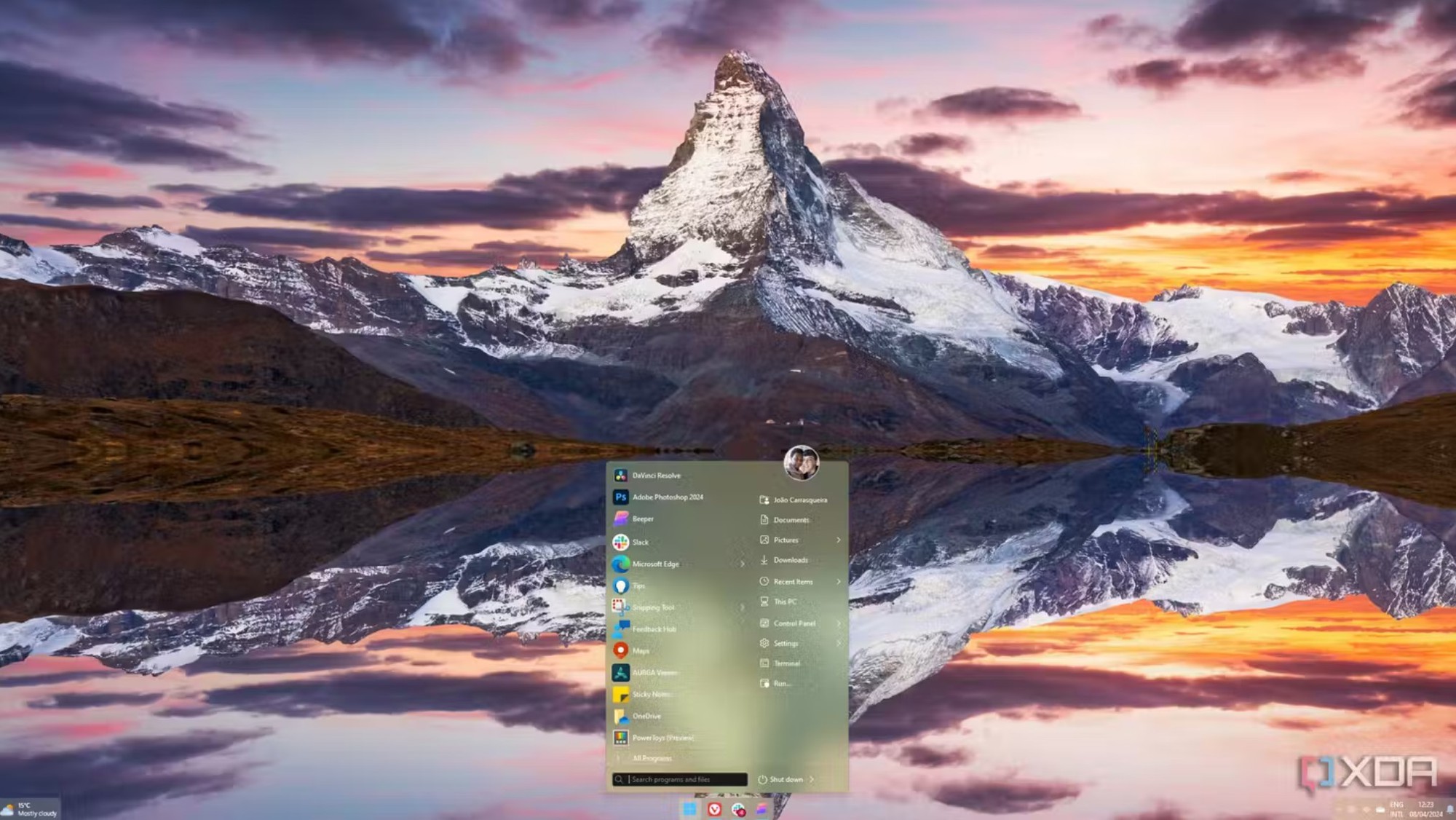 Cảm thấy Windows 11 gò bó? 10 công cụ này cung cấp cho bạn toàn quyền kiểm soát Windows 11- Ảnh 7. Cảm thấy Windows 11 gò bó? 10 công cụ này cung cấp cho bạn toàn quyền kiểm soát Windows 11- Ảnh 7.
