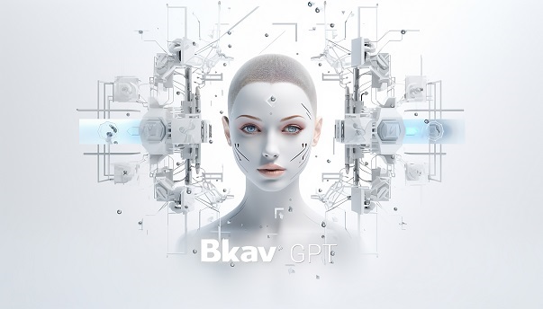 Bkav công bố "BkavGPT": Tuyên bố giải quyết được vấn đề mà OpenAI, Google còn đang vướng mắc- Ảnh 2. Bkav công bố "BkavGPT": Tuyên bố giải quyết được vấn đề mà OpenAI, Google còn đang vướng mắc- Ảnh 2.