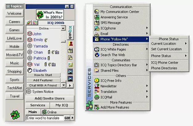 Sau gần 28 năm tồn tại, một trong các di sản cuối cùng của internet thập niên 90s đã đi đến hồi kết- Ảnh 1. Sau gần 28 năm tồn tại, một trong các di sản cuối cùng của internet thập niên 90s đã đi đến hồi kết- Ảnh 1.