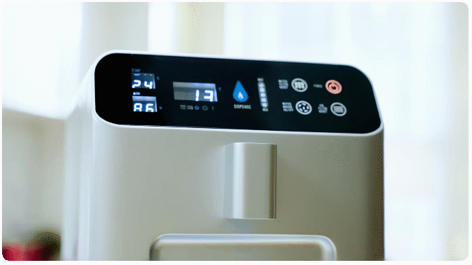 Máy tạo nước từ không khí hút khách trên Kickstarter, thu vốn gấp 15 lần mục tiêu, 3 công dụng trong 1- Ảnh 5. Máy tạo nước từ không khí hút khách trên Kickstarter, thu vốn gấp 15 lần mục tiêu, 3 công dụng trong 1- Ảnh 5.