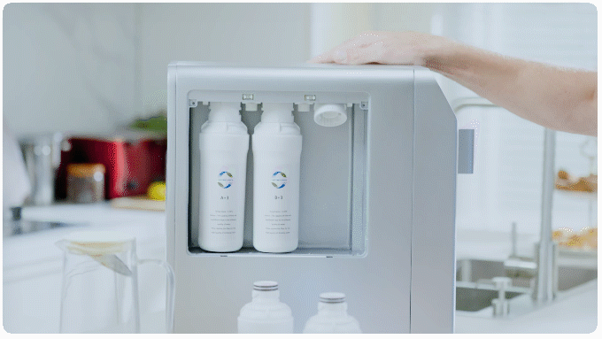 Máy tạo nước từ không khí hút khách trên Kickstarter, thu vốn gấp 15 lần mục tiêu, 3 công dụng trong 1- Ảnh 7. Máy tạo nước từ không khí hút khách trên Kickstarter, thu vốn gấp 15 lần mục tiêu, 3 công dụng trong 1- Ảnh 7.