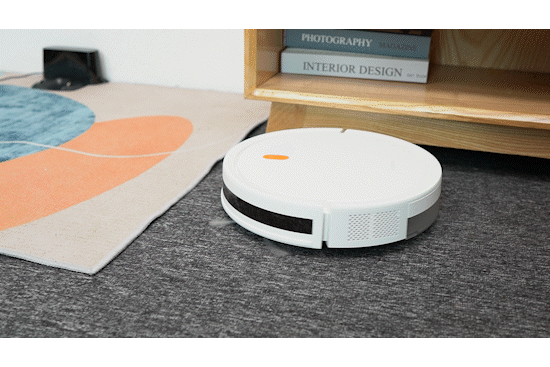 'Đi săn' robot dọn dẹp giá rẻ nhưng tốt, đầy đủ từ Xiaomi, Ecovacs với Samsung- Ảnh 2. 'Đi săn' robot dọn dẹp giá rẻ nhưng tốt, đầy đủ từ Xiaomi, Ecovacs với Samsung- Ảnh 2.