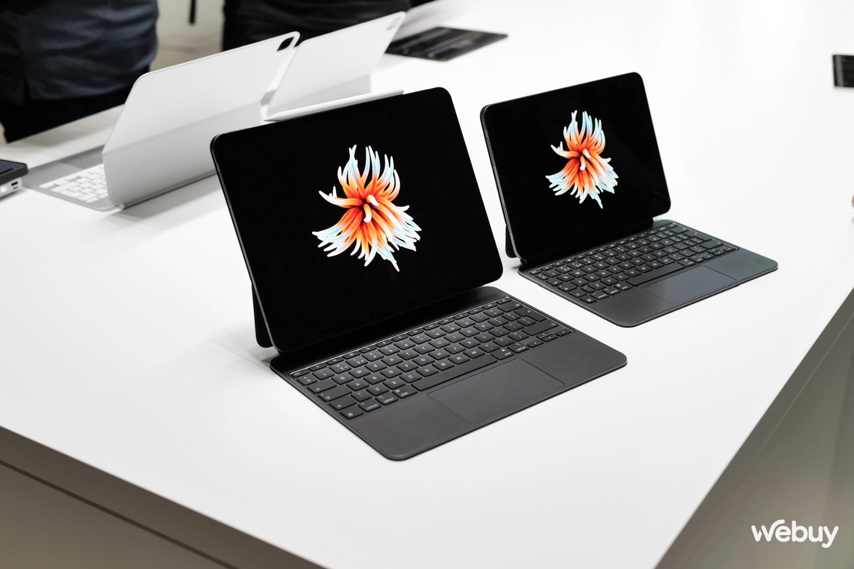 Apple sẽ mang đến những bất ngờ nào tại WWDC24?- Ảnh 4. Apple sẽ mang đến những bất ngờ nào tại WWDC24?- Ảnh 4.