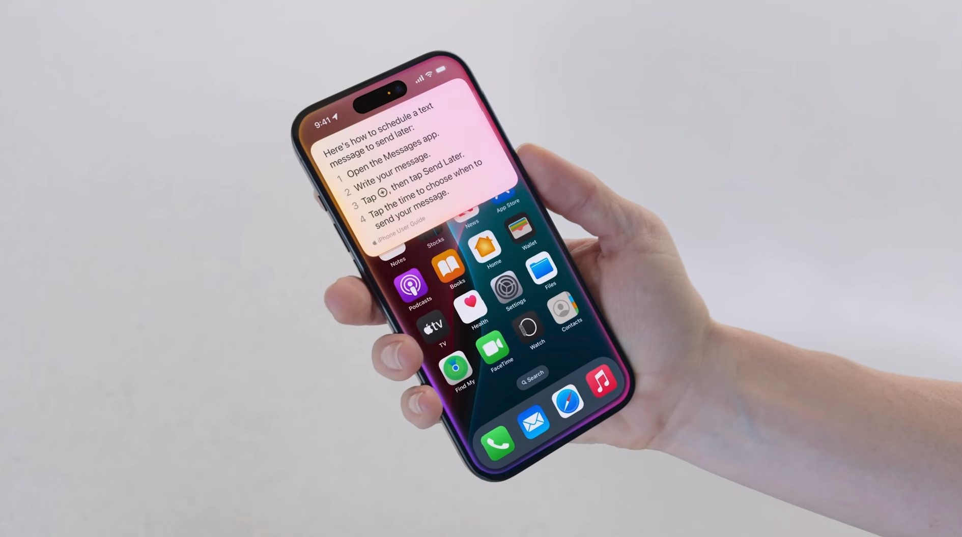 Góc giải ngố: Đừng nhầm lẫn giữa Apple Intelligence và ChatGPT- Ảnh 5. Góc giải ngố: Đừng nhầm lẫn giữa Apple Intelligence và ChatGPT- Ảnh 5.