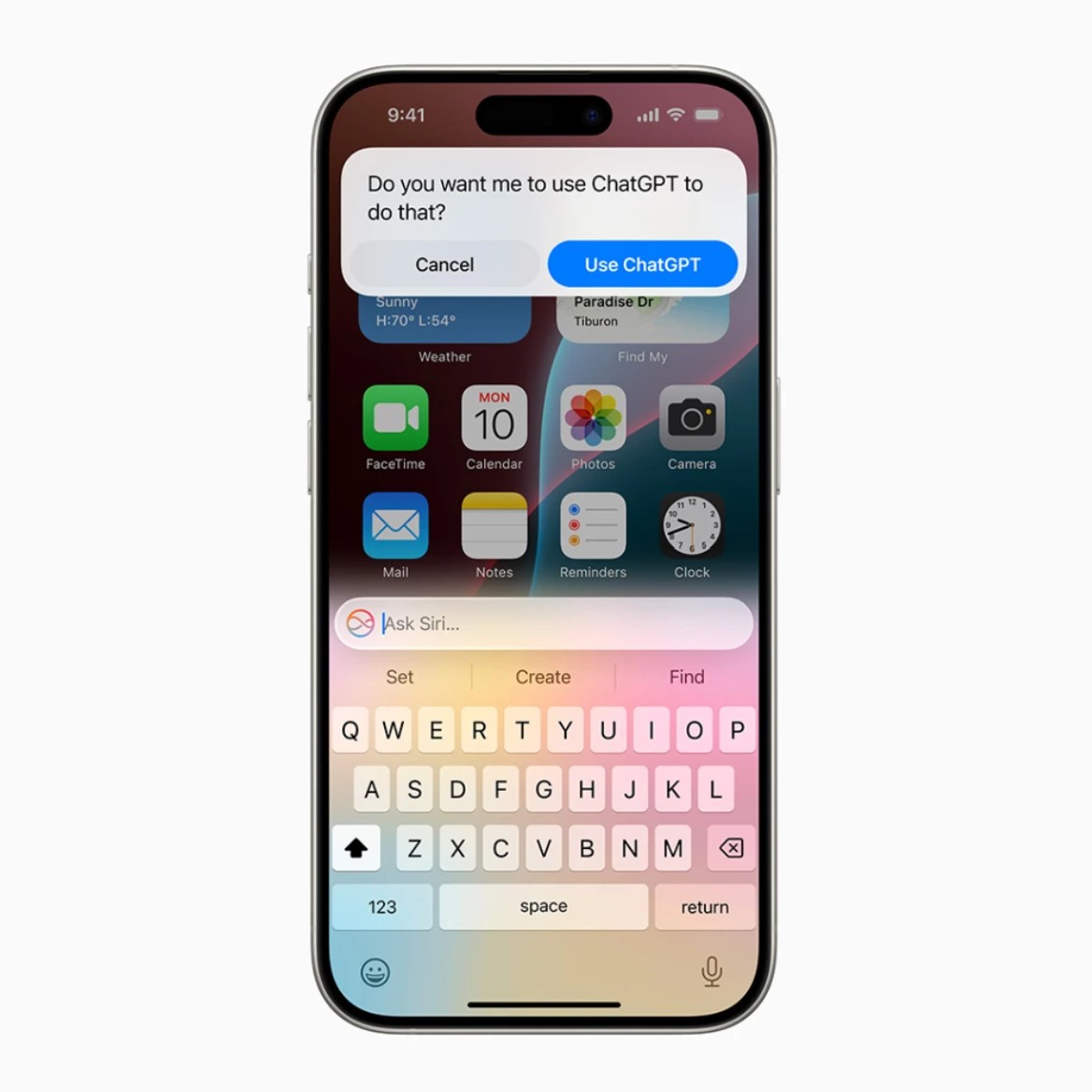 Góc giải ngố: Đừng nhầm lẫn giữa Apple Intelligence và ChatGPT- Ảnh 9. Góc giải ngố: Đừng nhầm lẫn giữa Apple Intelligence và ChatGPT- Ảnh 9.
