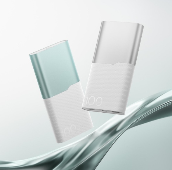 OnePlus ra mắt pin dự phòng 12.000mAh: Công suất 100W, sạc được cả laptop- Ảnh 1. OnePlus ra mắt pin dự phòng 12.000mAh: Công suất 100W, sạc được cả laptop- Ảnh 1.