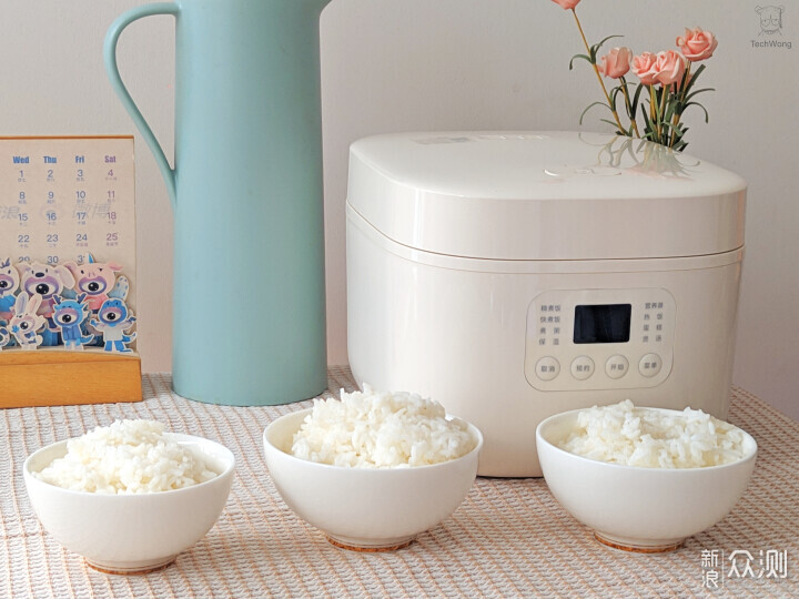 Đánh giá nồi cơm điện Xiaomi Mijia N1: Giá chưa đến 600.000 đồng, liệu dùng có ra gì không?- Ảnh 2. Đánh giá nồi cơm điện Xiaomi Mijia N1: Giá chưa đến 600.000 đồng, liệu dùng có ra gì không?- Ảnh 2.