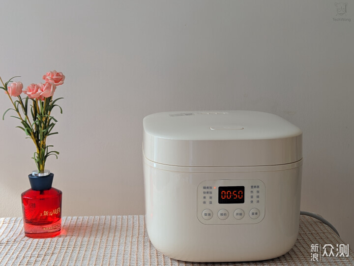 Đánh giá nồi cơm điện Xiaomi Mijia N1: Giá chưa đến 600.000 đồng, liệu dùng có ra gì không?- Ảnh 5. Đánh giá nồi cơm điện Xiaomi Mijia N1: Giá chưa đến 600.000 đồng, liệu dùng có ra gì không?- Ảnh 5.