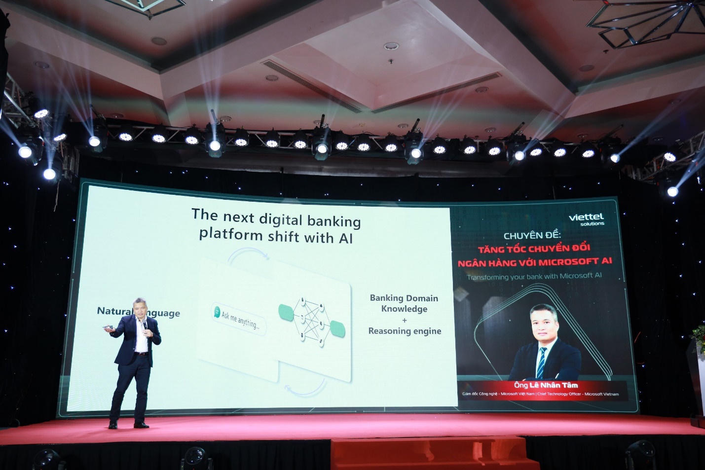 AI tạo sinh tăng tốc chuyển đổi số trong ngành tài chính ngân hàng như thế nào?- Ảnh 2. AI tạo sinh tăng tốc chuyển đổi số trong ngành tài chính ngân hàng như thế nào?- Ảnh 2.