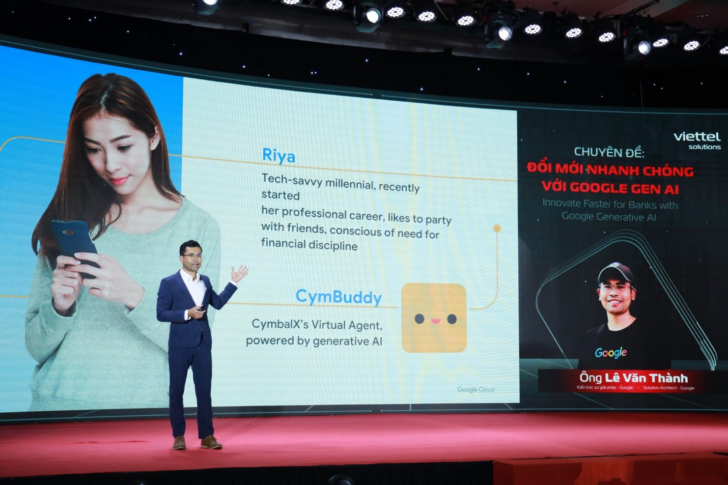 AI tạo sinh tăng tốc chuyển đổi số trong ngành tài chính ngân hàng như thế nào?- Ảnh 3. AI tạo sinh tăng tốc chuyển đổi số trong ngành tài chính ngân hàng như thế nào?- Ảnh 3.