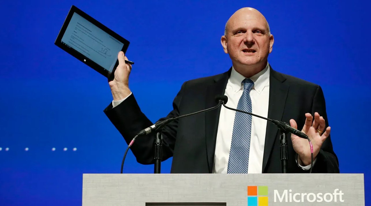 Ai là người đã tạo ra “Màn hình xanh chết chóc” trên Windows?- Ảnh 8. Ai là người đã tạo ra “Màn hình xanh chết chóc” trên Windows?- Ảnh 8.