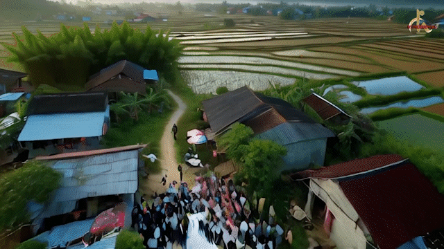 MV làm bằng AI của Đan Trường gây tranh cãi: Lượt dislike cao gấp 3 lần, người xem thẳng thắn lên tiếng "Anh đang coi thường khán giả?"- Ảnh 4. MV làm bằng AI của Đan Trường gây tranh cãi: Lượt dislike cao gấp 3 lần, người xem thẳng thắn lên tiếng "Anh đang coi thường khán giả?"- Ảnh 4.