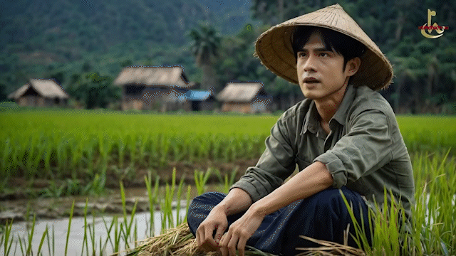 MV làm bằng AI của Đan Trường gây tranh cãi: Lượt dislike cao gấp 3 lần, người xem thẳng thắn lên tiếng "Anh đang coi thường khán giả?"- Ảnh 1. MV làm bằng AI của Đan Trường gây tranh cãi: Lượt dislike cao gấp 3 lần, người xem thẳng thắn lên tiếng "Anh đang coi thường khán giả?"- Ảnh 1.