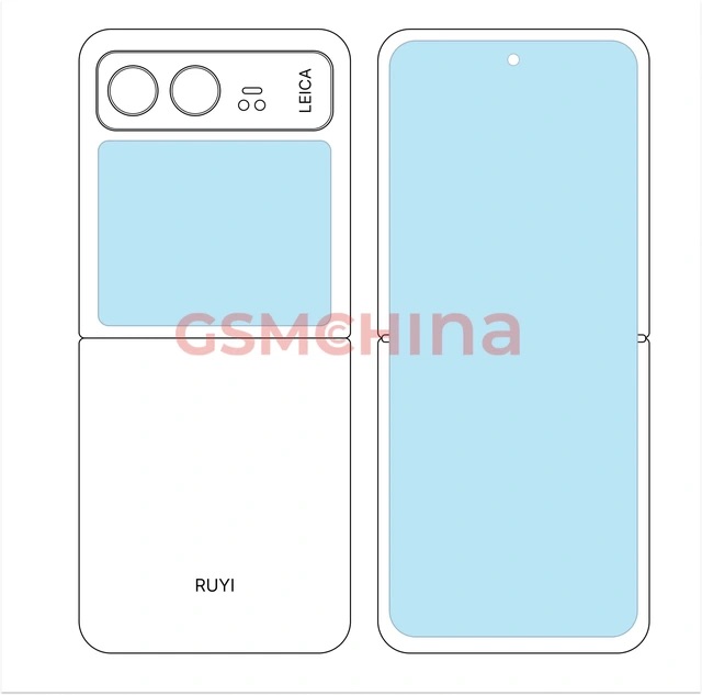 Xiaomi "tuyên chiến" Samsung: Xác nhận sẽ ra mắt MIX Fold 4, MIX Flip ngay sau khi Galaxy Z Fold6, Flip6 ra mắt- Ảnh 5. Xiaomi "tuyên chiến" Samsung: Xác nhận sẽ ra mắt MIX Fold 4, MIX Flip ngay sau khi Galaxy Z Fold6, Flip6 ra mắt- Ảnh 5.