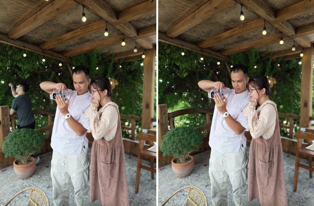 Đánh giá Reno 12 F 5G: AI nhiếp ảnh từ OPPO, nhưng giá rẻ hơn- Ảnh 22. Đánh giá Reno 12 F 5G: AI nhiếp ảnh từ OPPO, nhưng giá rẻ hơn- Ảnh 22.