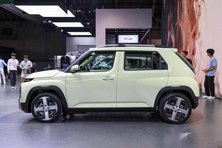 Trừ Việt Nam, Đông Nam Á đang trở thành 'sân chơi' mới của các hãng xe điện Trung Quốc và Hàn Quốc- Ảnh 2. Trừ Việt Nam, Đông Nam Á đang trở thành 'sân chơi' mới của các hãng xe điện Trung Quốc và Hàn Quốc- Ảnh 2.