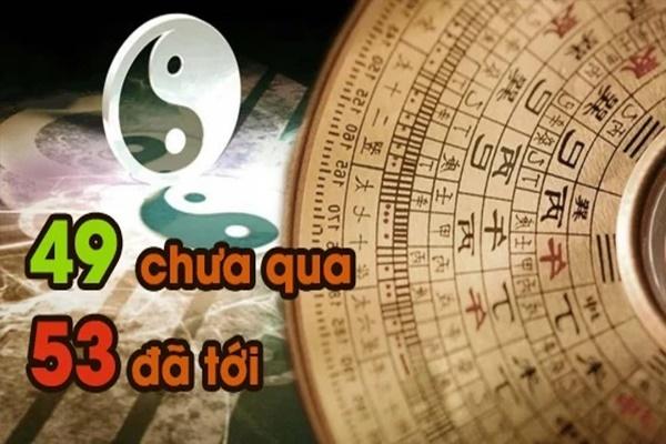 Không phải 49 hay 53, đây mới là hai "năm tuổi" mà con người dễ ốm đau bệnh tật nhất, theo khoa học- Ảnh 1. Không phải 49 hay 53, đây mới là hai "năm tuổi" mà con người dễ ốm đau bệnh tật nhất, theo khoa học- Ảnh 1.