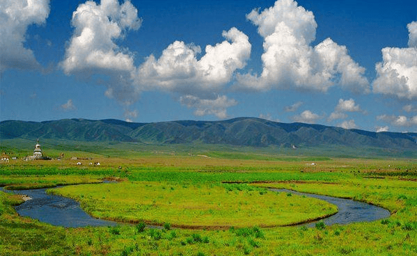 Bí ẩn dòng sông kỳ lạ ở Trung Quốc có dòng nước chảy ngược từ đông sang tây- Ảnh 3. Bí ẩn dòng sông kỳ lạ ở Trung Quốc có dòng nước chảy ngược từ đông sang tây- Ảnh 3.