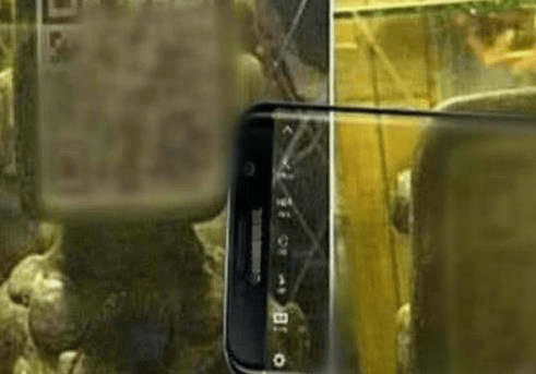 Người Maya đã để lại 'mã QR' cách đây 3.000 năm?- Ảnh 1. Người Maya đã để lại 'mã QR' cách đây 3.000 năm?- Ảnh 1.