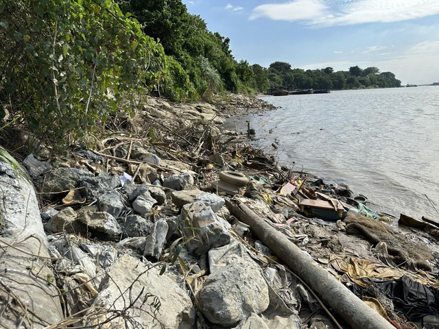 Tin mới nhất vụ sát hại Á khôi 17 tuổi, phân xác phi tang xuống sông Hồng- Ảnh 2. Tin mới nhất vụ sát hại Á khôi 17 tuổi, phân xác phi tang xuống sông Hồng- Ảnh 2.