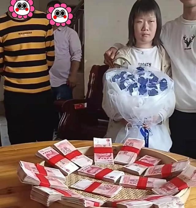 Bị thách cưới hơn 700 triệu, chàng trai cắn răng gom tiền rồi làm 1 việc khiến nhà gái rối bời - Ảnh 1. Bị thách cưới hơn 700 triệu, chàng trai cắn răng gom tiền rồi làm 1 việc khiến nhà gái rối bời - Ảnh 1.