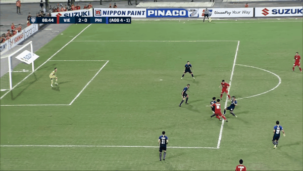 Việt Nam vs Philippines: Từ kỳ tích sân Mỹ Đình đến cú lừa của Công Phượng - Ảnh 3. Việt Nam vs Philippines: Từ kỳ tích sân Mỹ Đình đến cú lừa của Công Phượng - Ảnh 3.
