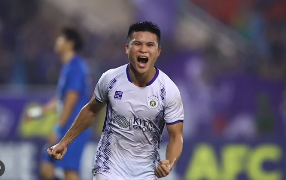 Ngỡ ngàng với mức tiền thưởng cho CLB Hà Nội, báo Trung Quốc tranh thủ châm biếm đội nhà - Ảnh 1. Ngỡ ngàng với mức tiền thưởng cho CLB Hà Nội, báo Trung Quốc tranh thủ châm biếm đội nhà - Ảnh 1.