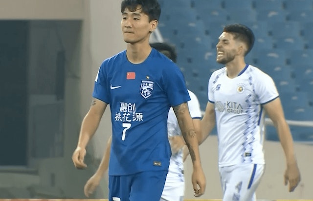 Báo Trung Quốc: “Sân Mỹ Đình chính là nỗi ác mộng với bóng đá Trung Quốc” - Ảnh 2. Báo Trung Quốc: “Sân Mỹ Đình chính là nỗi ác mộng với bóng đá Trung Quốc” - Ảnh 2.