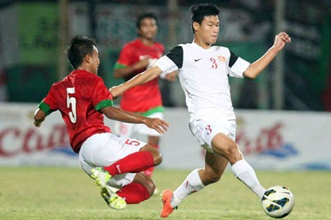 Bị thanh lý hợp đồng, con cưng một thời của bầu Đức phải chuyển sang bóng đá phủi - Ảnh 2. Bị thanh lý hợp đồng, con cưng một thời của bầu Đức phải chuyển sang bóng đá phủi - Ảnh 2.