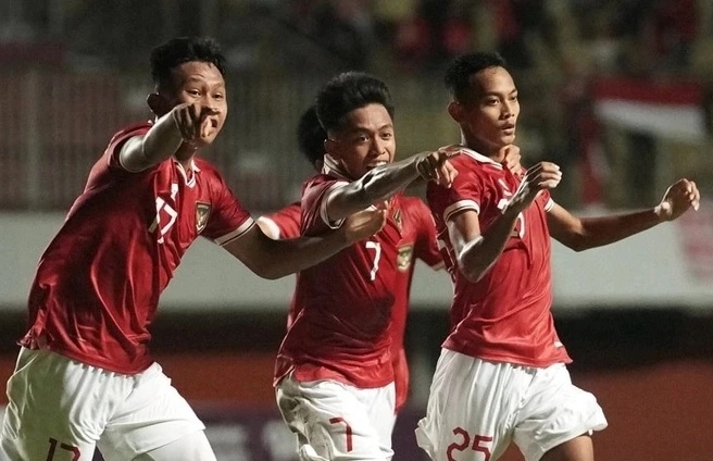 Sau địa chấn, bóng đá Indonesia sẽ giành chiến thắng để đời ở World Cup? - Ảnh 2. Sau địa chấn, bóng đá Indonesia sẽ giành chiến thắng để đời ở World Cup? - Ảnh 2.