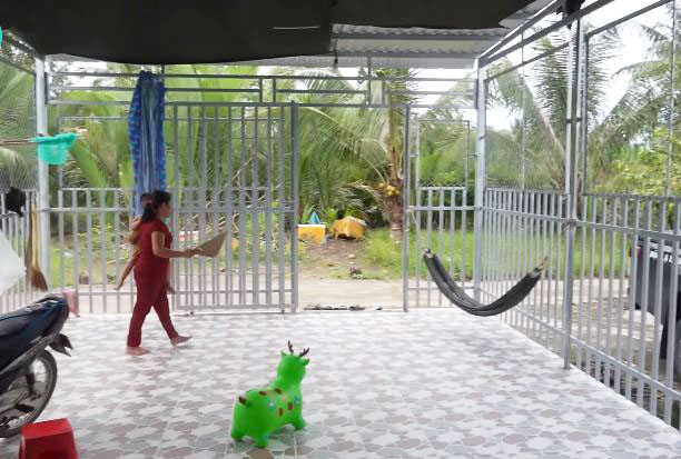 Sau 4 ngày đêm trôi nổi trên biển, bị cá rỉa thịt, người đàn ông sống sót trở về, số phận thay đổi 180 độ - Ảnh 4.