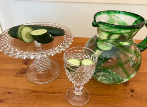 Uống nước lọc cho thêm thứ này, vừa đẹp da lại tốt cho tiêu hóa: Nhiều người chưa biết để dùng - Ảnh 3. Uống nước lọc cho thêm thứ này, vừa đẹp da lại tốt cho tiêu hóa: Nhiều người chưa biết để dùng - Ảnh 3.