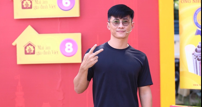 Cựu thành viên nhóm MTV: Phải đi bán thịt lợn, làm quần quật, chỉ nghỉ ngày mùng 1 Tết - Ảnh 3. Cựu thành viên nhóm MTV: Phải đi bán thịt lợn, làm quần quật, chỉ nghỉ ngày mùng 1 Tết - Ảnh 3.