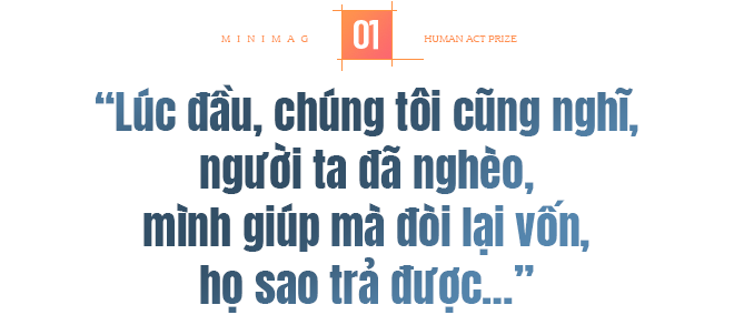 Ông Phan Diễn nói về nhiệm vụ nặng nề nhất của Quỹ Cộng đồng phòng tránh thiên tai: Không có tiền thì ý tưởng hay mấy cũng chẳng để làm gì - Ảnh 2. Ông Phan Diễn nói về nhiệm vụ nặng nề nhất của Quỹ Cộng đồng phòng tránh thiên tai: Không có tiền thì ý tưởng hay mấy cũng chẳng để làm gì - Ảnh 2.