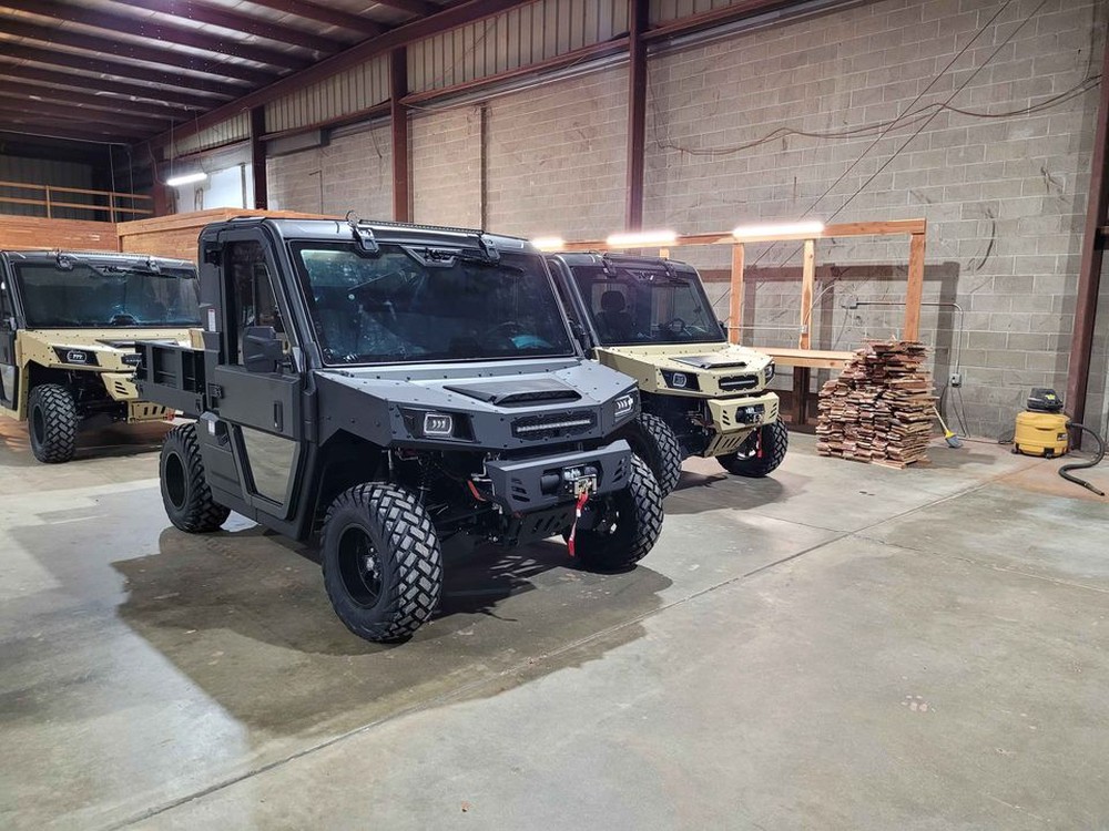 Đã có 537, 1.590 nữa sắp đến - Chuyên gia Nga nói lý do ông Shoigu gấp gáp đặt mua 1 thứ từ Trung Quốc - Ảnh 6. Đã có 537, 1.590 nữa sắp đến - Chuyên gia Nga nói lý do ông Shoigu gấp gáp đặt mua 1 thứ từ Trung Quốc - Ảnh 6.