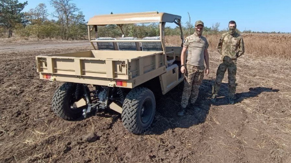 Đã có 537, 1.590 nữa sắp đến - Chuyên gia Nga nói lý do ông Shoigu gấp gáp đặt mua 1 thứ từ Trung Quốc - Ảnh 5. Đã có 537, 1.590 nữa sắp đến - Chuyên gia Nga nói lý do ông Shoigu gấp gáp đặt mua 1 thứ từ Trung Quốc - Ảnh 5.