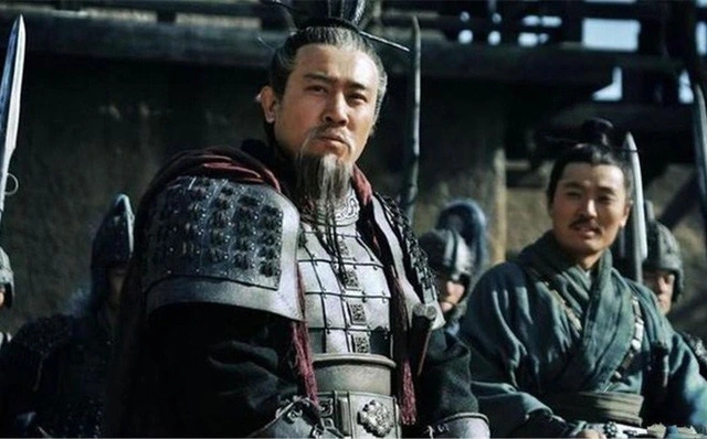 Quan Vũ chết trận, Lưu Bị đại bại, vì sao Tào Phi không đánh Thục Hán? 22 năm sau Tư Mã Ý mới hiểu - Ảnh 2. Quan Vũ chết trận, Lưu Bị đại bại, vì sao Tào Phi không đánh Thục Hán? 22 năm sau Tư Mã Ý mới hiểu - Ảnh 2.