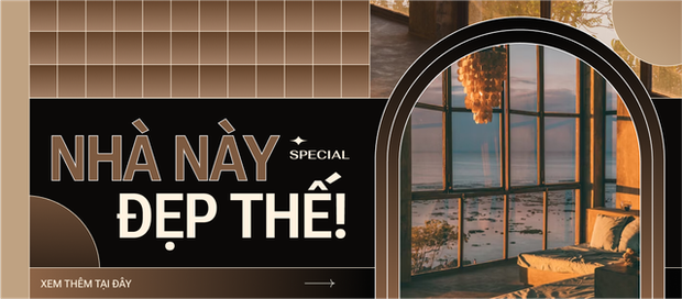 Nhà mới của Trung Ruồi: Thiết kế phản ánh con người thật của chủ nhân, có món đồ Táo quân đặc biệt - Ảnh 7. Nhà mới của Trung Ruồi: Thiết kế phản ánh con người thật của chủ nhân, có món đồ Táo quân đặc biệt - Ảnh 7.