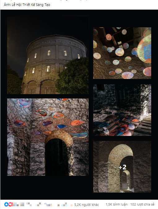 Ngày mai 17/11, địa điểm hơn 120 tuổi, cách chợ Đồng Xuân vài trăm mét, chính thức mở cửa đón khách - Ảnh 3. Ngày mai 17/11, địa điểm hơn 120 tuổi, cách chợ Đồng Xuân vài trăm mét, chính thức mở cửa đón khách - Ảnh 3.