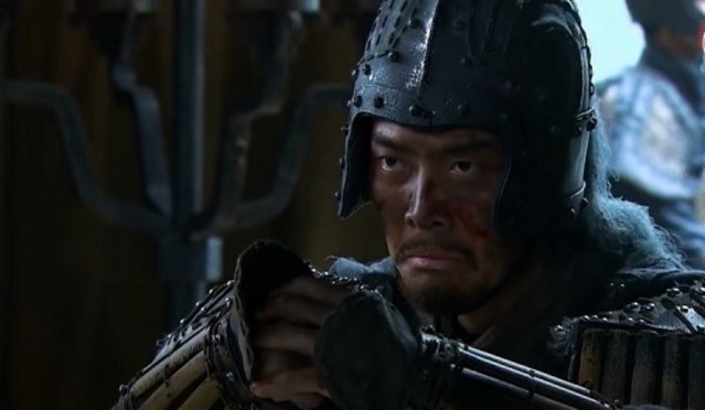 Quan Vũ chết trận, Lưu Bị đại bại, vì sao Tào Phi không đánh Thục Hán? 22 năm sau Tư Mã Ý mới hiểu - Ảnh 4. Quan Vũ chết trận, Lưu Bị đại bại, vì sao Tào Phi không đánh Thục Hán? 22 năm sau Tư Mã Ý mới hiểu - Ảnh 4.