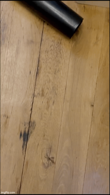 Bếp tự dưng ẩm mốc, sửa mất cả trăm triệu, gia chủ kiểm tra camera mới tá hỏa phát hiện là do hàng xóm - Ảnh 3. Bếp tự dưng ẩm mốc, sửa mất cả trăm triệu, gia chủ kiểm tra camera mới tá hỏa phát hiện là do hàng xóm - Ảnh 3.