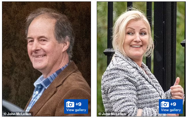 Bếp tự dưng ẩm mốc, sửa mất cả trăm triệu, gia chủ kiểm tra camera mới tá hỏa phát hiện là do hàng xóm - Ảnh 4. Bếp tự dưng ẩm mốc, sửa mất cả trăm triệu, gia chủ kiểm tra camera mới tá hỏa phát hiện là do hàng xóm - Ảnh 4.