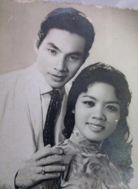 NSND Bạch Tuyết thương xót nghệ sĩ Thành Được mới qua đời, hé lộ khoảnh khắc ông diễn cùng Thanh Nga - Ảnh 4. NSND Bạch Tuyết thương xót nghệ sĩ Thành Được mới qua đời, hé lộ khoảnh khắc ông diễn cùng Thanh Nga - Ảnh 4.