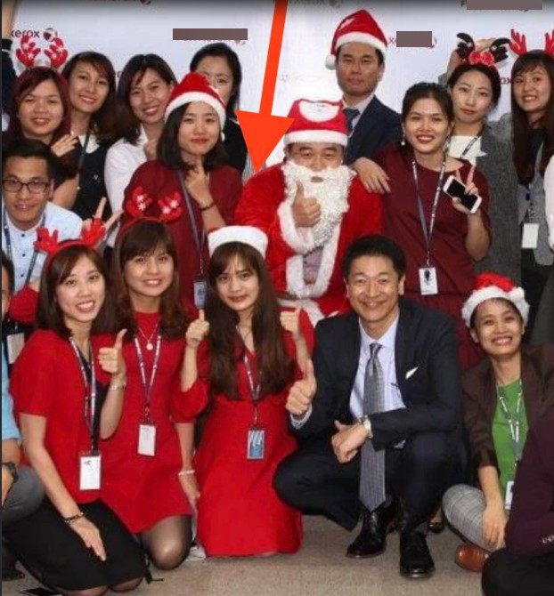 Shark Tuệ Lâm bị đào ảnh đi thi sắc đẹp với tên Hồng Tươi, nhan sắc thuở ấy thế nào mà cõi mạng xôn xao? - Ảnh 6. Shark Tuệ Lâm bị đào ảnh đi thi sắc đẹp với tên Hồng Tươi, nhan sắc thuở ấy thế nào mà cõi mạng xôn xao? - Ảnh 6.