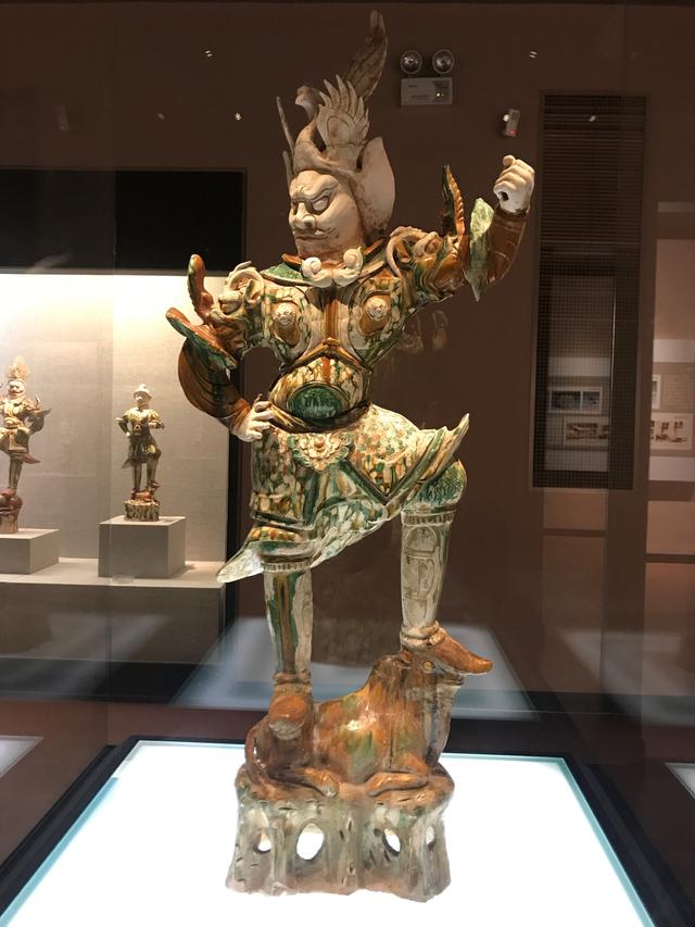 Công nhân phá núi vô tình phát lộ 3 quái thú bên trong lăng mộ, chuyên gia: Chúng đều là bảo vật! - Ảnh 7. Công nhân phá núi vô tình phát lộ 3 quái thú bên trong lăng mộ, chuyên gia: Chúng đều là bảo vật! - Ảnh 7.