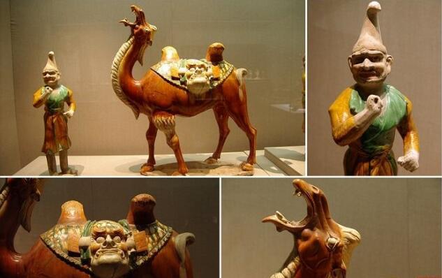 Công nhân phá núi vô tình phát lộ 3 quái thú bên trong lăng mộ, chuyên gia: Chúng đều là bảo vật! - Ảnh 8. Công nhân phá núi vô tình phát lộ 3 quái thú bên trong lăng mộ, chuyên gia: Chúng đều là bảo vật! - Ảnh 8.