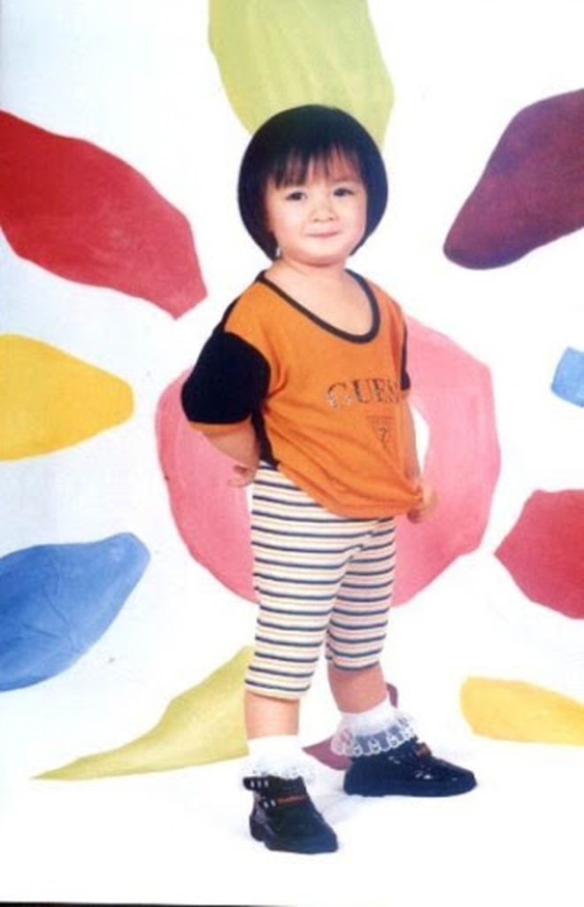 Bố ruột Xuân Mai lên tiếng về tin đồn kiếm bộn tiền từ việc bán đĩa nhạc của con gái - Ảnh 5. Bố ruột Xuân Mai lên tiếng về tin đồn kiếm bộn tiền từ việc bán đĩa nhạc của con gái - Ảnh 5.