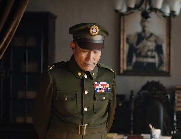 Kỳ lạ chuyện quân hàm của Quốc Dân đảng (Trung Quốc): Đứa trẻ 12 tuổi được phong đại tá - Ảnh 1. Kỳ lạ chuyện quân hàm của Quốc Dân đảng (Trung Quốc): Đứa trẻ 12 tuổi được phong đại tá - Ảnh 1.