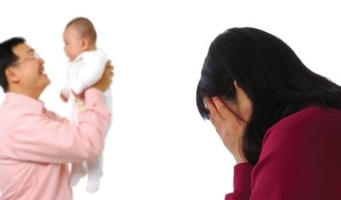 Lấy nhau 10 năm nhưng không có con, tôi lo lắng chồng chán - Ảnh 1. Lấy nhau 10 năm nhưng không có con, tôi lo lắng chồng chán - Ảnh 1.