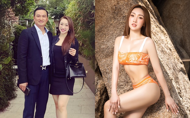 Nam thần màn ảnh cưới vợ kém 16 tuổi đẹp như hotgirl, giờ từ bỏ showbiz Việt, sống giàu sang - Ảnh 1. Nam thần màn ảnh cưới vợ kém 16 tuổi đẹp như hotgirl, giờ từ bỏ showbiz Việt, sống giàu sang - Ảnh 1.